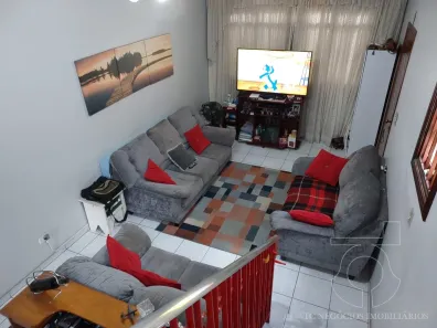 Casa com 2 Quartos à venda, 150m² no Jardim Ester, São Paulo