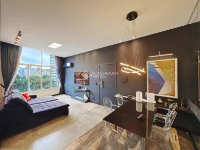 Apartamento com 2 Quartos à venda, 82m² no Jardim Botânico, Porto Alegre