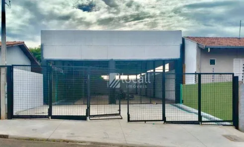 Ponto Comercial para alugar, 270m² no Vila Anchieta, São José do Rio Preto