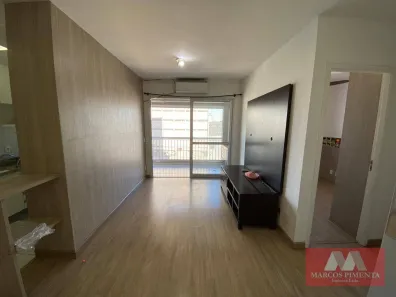 Apartamento com 2 Quartos à venda, 64m² no Centro, São Paulo