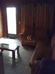 Casa com 3 Quartos à venda, 161m² no Jardim Satélite, São José dos Campos
