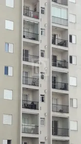 Apartamento com 2 Quartos à venda, 57m² no Umuarama, Osasco