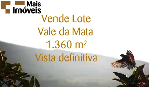 Lote/Terreno à venda, 1360m² no , Rio Acima