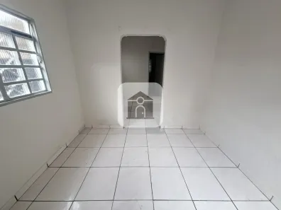 Casa com 1 Quarto para alugar, 60m² no Lídice, Uberlândia