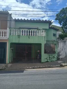 Casa com 3 Quartos à venda, 149m² no Jaguaribe, Osasco