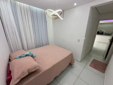 Apartamento com 2 Quartos à venda, 49m² no Paupina, Fortaleza