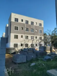Apartamento com 2 Quartos à venda, 73m² no Hípica, Porto Alegre