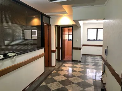 Sala Comercial para alugar, 75m² no Nova Gerty, São Caetano do Sul
