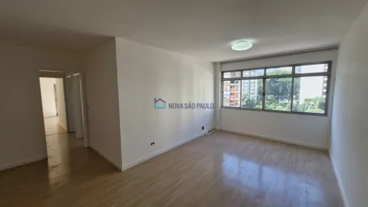 Apartamento com 3 Quartos à venda, 125m² no Bela Vista, São Paulo