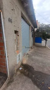 Casa com 1 Quarto à venda, 117m² no Jardim Penha de França, Itu
