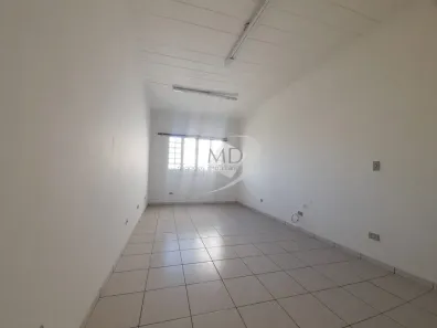 Sala Comercial para alugar, 26m² no Osvaldo Cruz, São Caetano do Sul