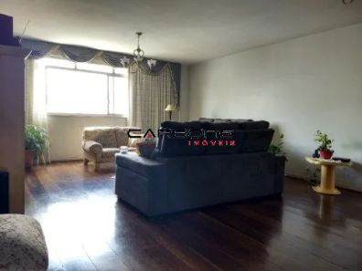 Apartamento com 3 Quartos à venda, 196m² no Mooca, São Paulo