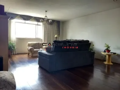 Apartamento com 3 Quartos à venda, 196m² no Mooca, São Paulo