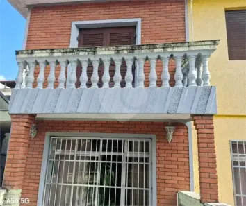 Sobrado com 3 Quartos à venda, 150m² no Jaguaribe, Osasco