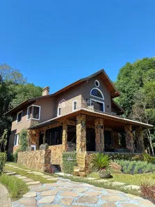 Casa de Condomínio com 4 Quartos à venda, 282m² no , Gramado
