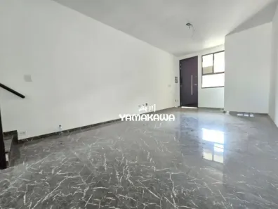 Sobrado com 3 Quartos à venda, 160m² no Cidade Patriarca, São Paulo