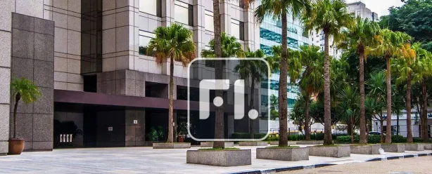 Sala Comercial para alugar, 449m² no Indianópolis, São Paulo