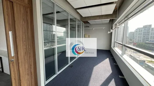 Sala Comercial para alugar, 167m² no Pinheiros, São Paulo