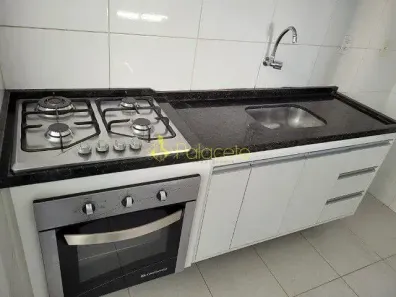 Apartamento com 2 Quartos à venda, 68m² no Monção, Taubaté