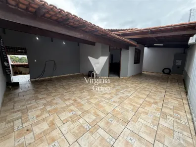 Casa com 3 Quartos à venda, 250m² no Bom Retiro, Betim