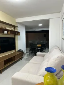 Apartamento com 3 Quartos à venda, 85m² no Centro, Camaçari