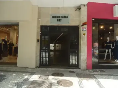 Sala Comercial para alugar, 37m² no Copacabana, Rio de Janeiro
