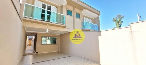 Sobrado com 3 Quartos à venda, 185m² no Parque São Domingos, São Paulo