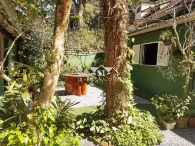 Casa com 5 Quartos à venda, 300m² no Quitandinha, Petrópolis