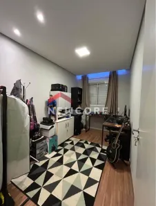 Apartamento com 2 Quartos à venda, 46m² no Ponte de São João, Jundiaí