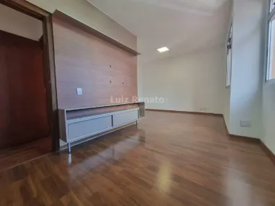 Apartamento com 2 Quartos à venda, 72m² no Graça, Belo Horizonte