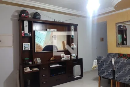 Casa com 3 Quartos à venda, 120m² no Vila Basileia, São Paulo