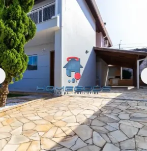 Casa com 3 Quartos à venda, 180m² no Jardim Boa Esperança, Campinas