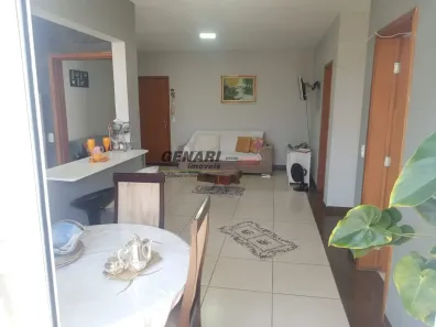 Apartamento com 2 Quartos à venda, 60m² no Residencial Monte Verde, Indaiatuba