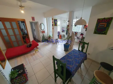 Apartamento com 3 Quartos à venda, 114m² no Santa Teresa, Rio de Janeiro