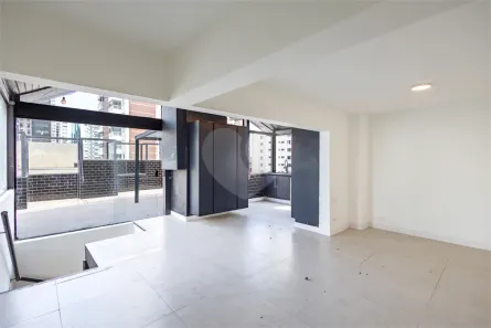 Cobertura com 2 Quartos à venda, 166m² no Vila Clementino, São Paulo
