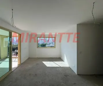 Apartamento com 2 Quartos à venda, 76m² no Santana, São Paulo