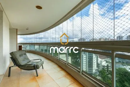 Apartamento com 3 Quartos à venda, 261m² no Vila Andrade, São Paulo