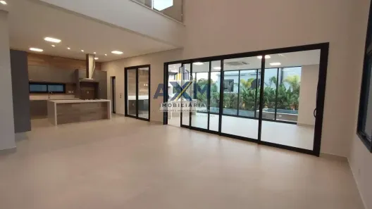 Casa com 4 Quartos à venda, 388m² no Alphaville Dom Pedro, Campinas