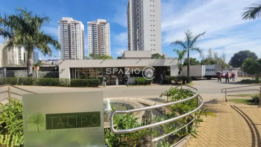 Apartamento com 2 Quartos à venda, 90m² no Parque Rural Fazenda Santa Cândida, Campinas