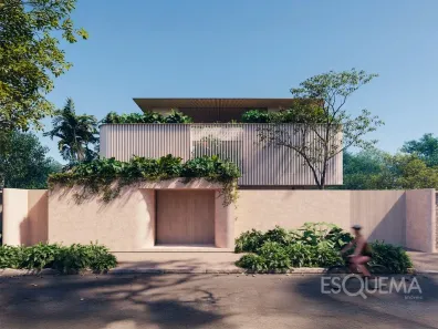Casa com 4 Quartos à venda, 1020m² no Jardim América, São Paulo