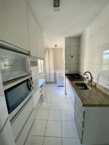 Apartamento com 2 Quartos à venda, 47m² no Jardim Tatiana, Votorantim