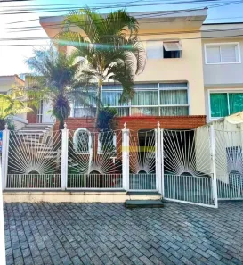 Sobrado com 4 Quartos à venda, 288m² no Jardim Franca, São Paulo