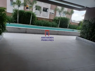 Apartamento com 1 Quarto para alugar, 50m² no Vila Mariana, São Paulo