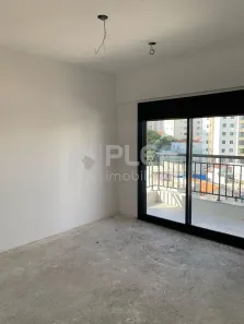 Apartamento com 1 Quarto à venda, 38m² no Santana, São Paulo