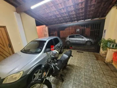 Casa com 3 Quartos à venda, 120m² no Jardim Maria Lúcia, São José do Rio Preto