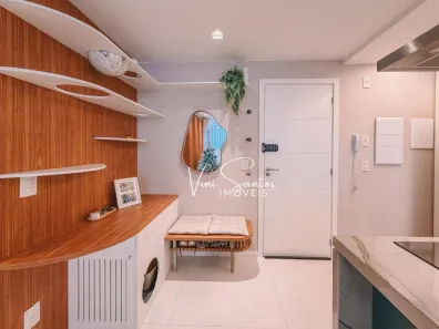 Apartamento com 1 Quarto à venda, 67m² no Praia da Costa, Vila Velha