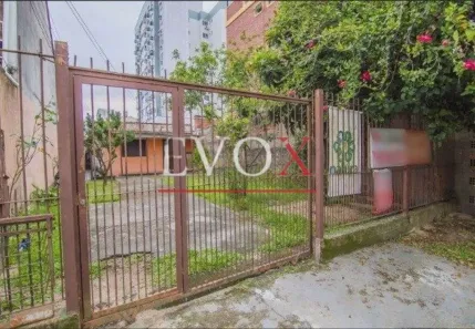Lote/Terreno à venda, 347m² no Jardim Botânico, Porto Alegre