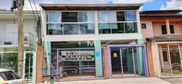 Casa com 4 Quartos à venda, 270m² no Harmonia, Canoas