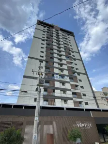 Apartamento com 2 Quartos à venda, 77m² no Vila Rosa, Goiânia