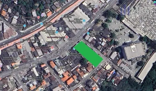Galpão/Depósito/Armazém para alugar, 2000m² no Estrela do Norte, São Gonçalo